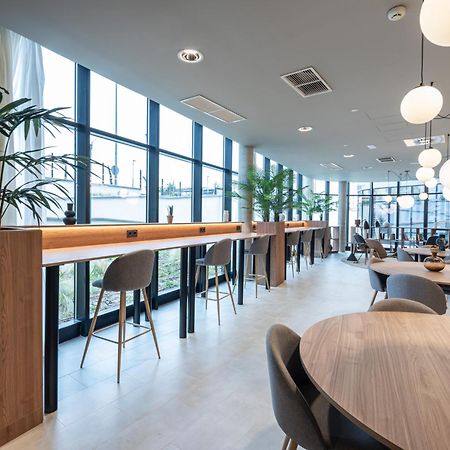Be Casa - Rivas公寓式酒店 外观 照片